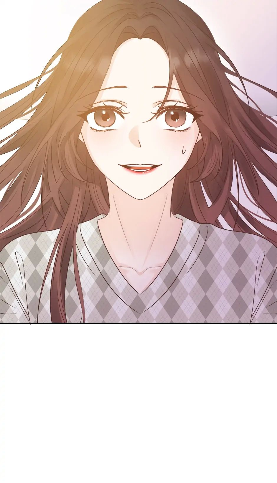 Disguised As A Male Secretary chapter 65 - page 71