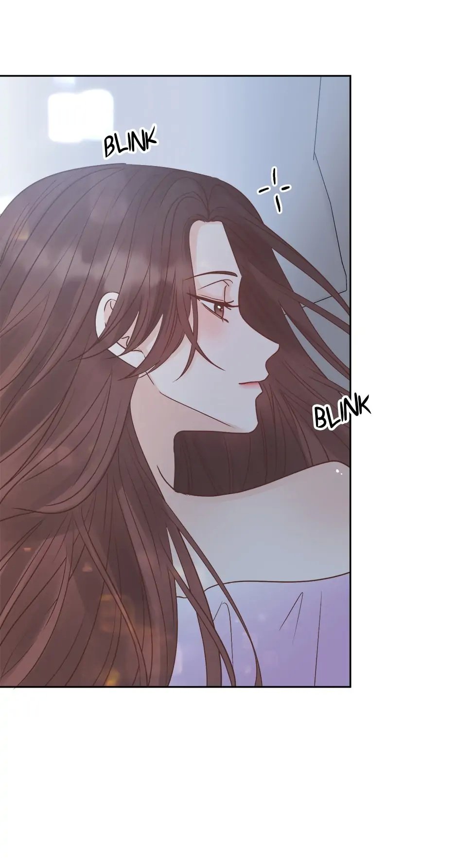 Disguised As A Male Secretary chapter 65 - page 76