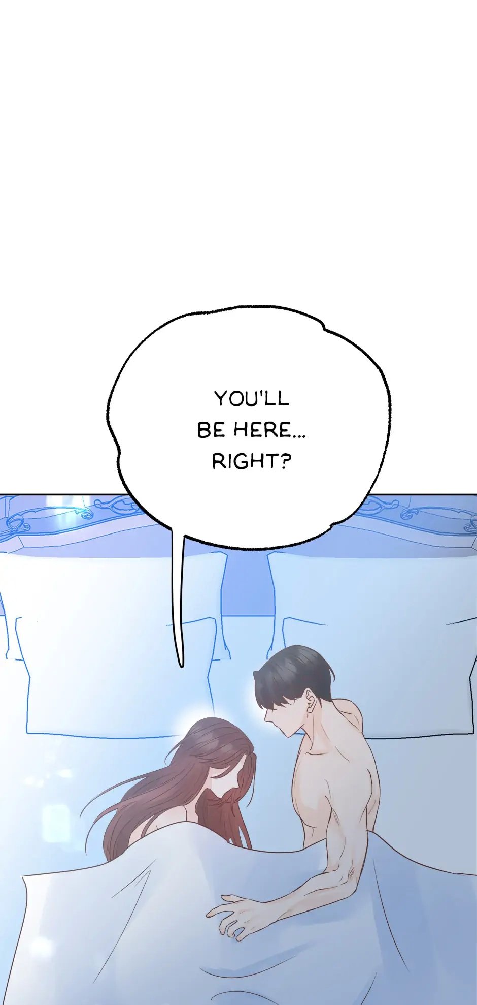 Disguised As A Male Secretary chapter 65 - page 78