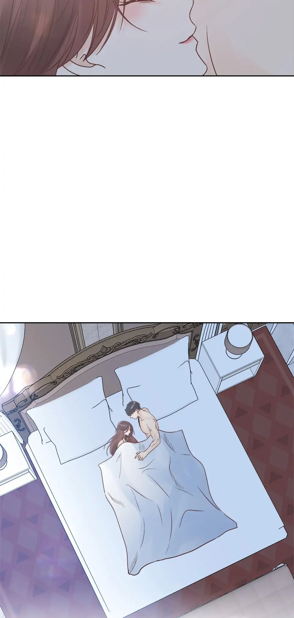 Disguised As A Male Secretary chapter 65 - page 80