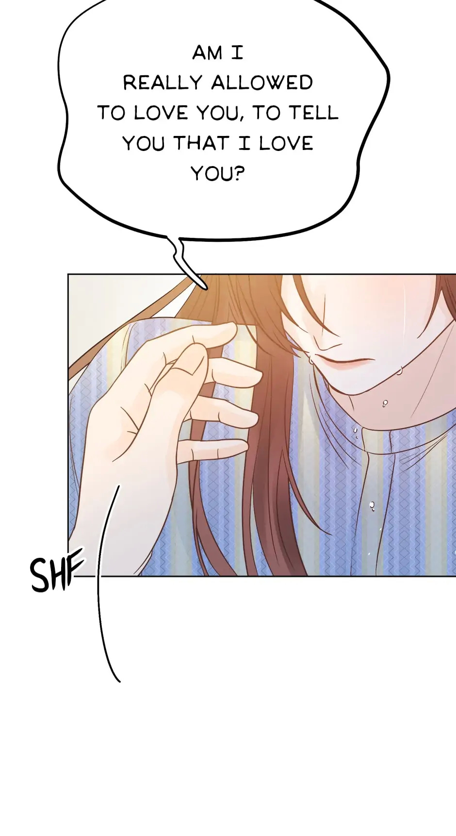 Disguised As A Male Secretary chapter 65 - page 9