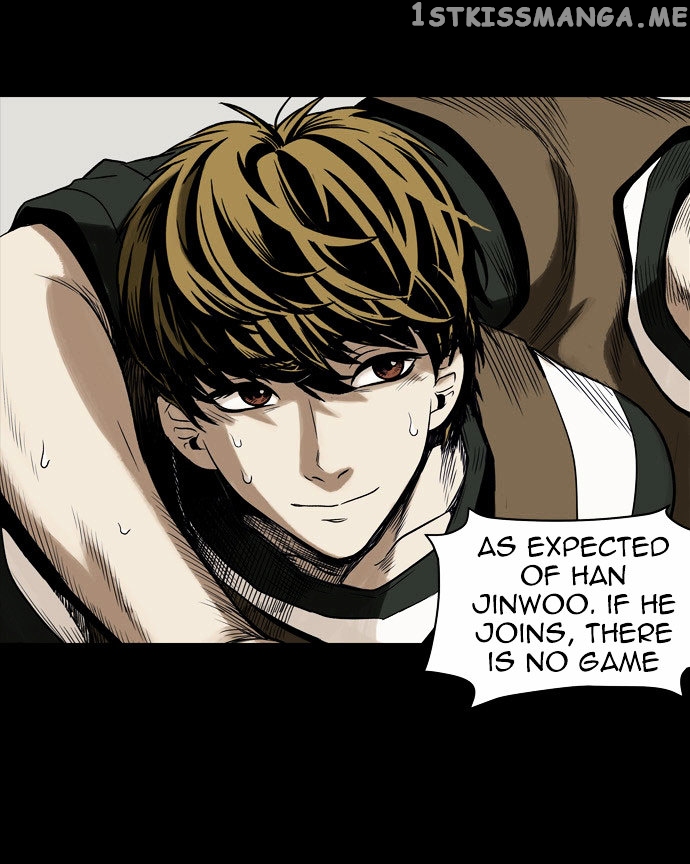 Infectee – Manga chapter 1 - page 10