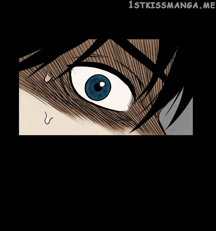 Infectee – Manga chapter 1 - page 102