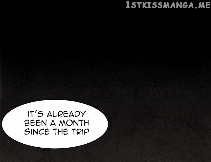 Infectee – Manga chapter 1 - page 108
