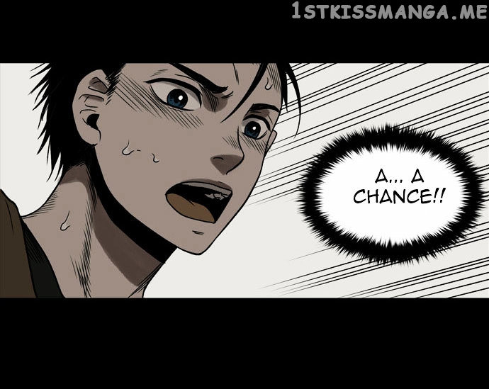 Infectee – Manga chapter 1 - page 16