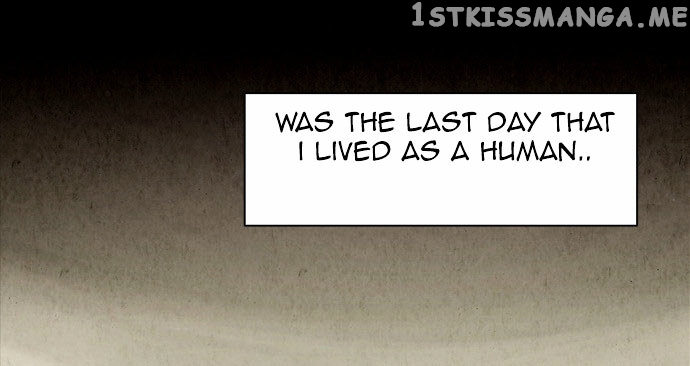 Infectee – Manga chapter 1 - page 39