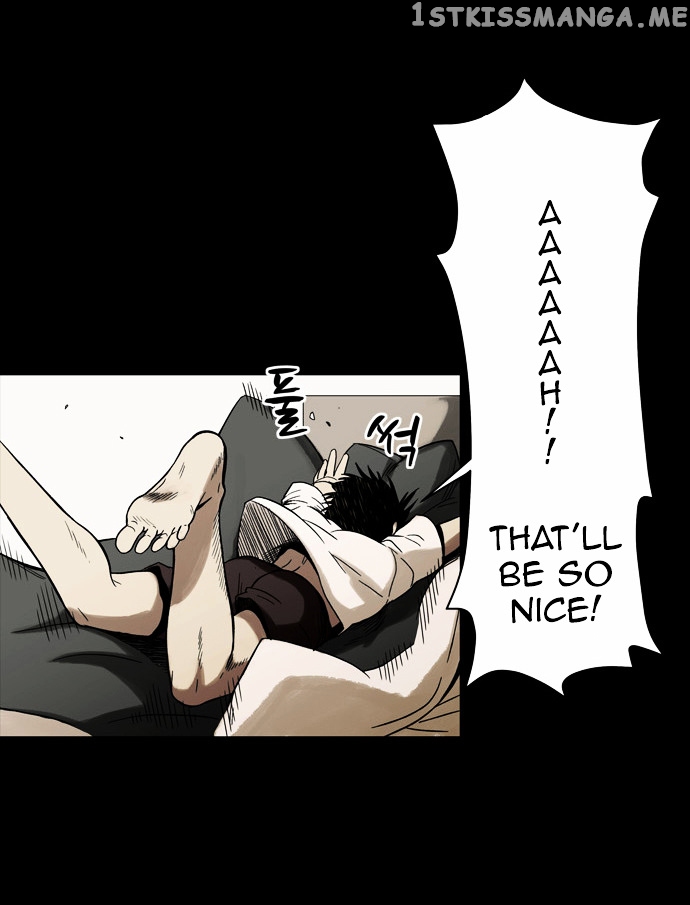Infectee – Manga chapter 1 - page 71