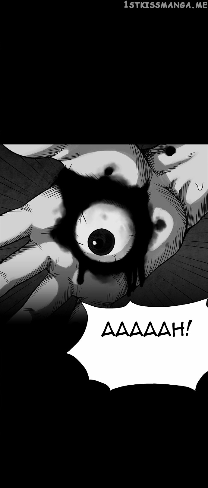 Infectee – Manga chapter 1 - page 94