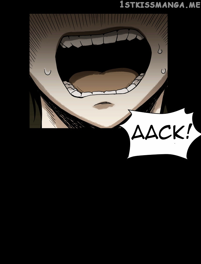 Infectee – Manga chapter 1 - page 96