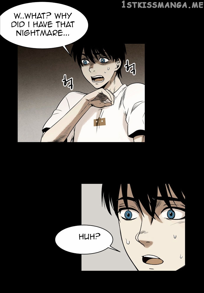 Infectee – Manga chapter 1 - page 98