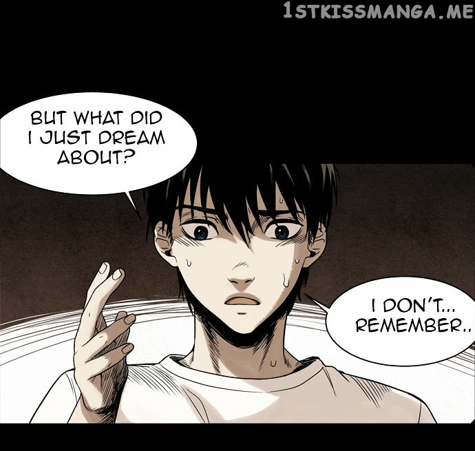 Infectee – Manga chapter 1 - page 99