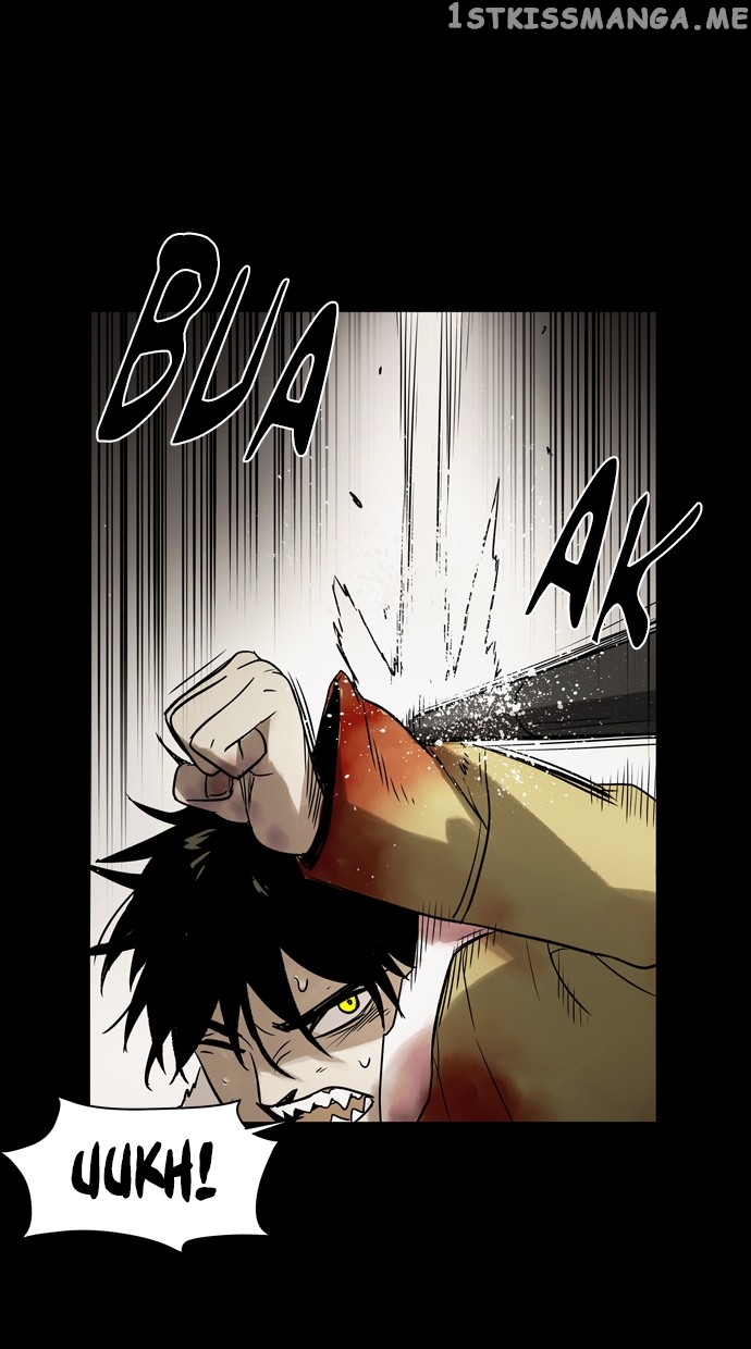 Infectee – Manga chapter 45 - page 55