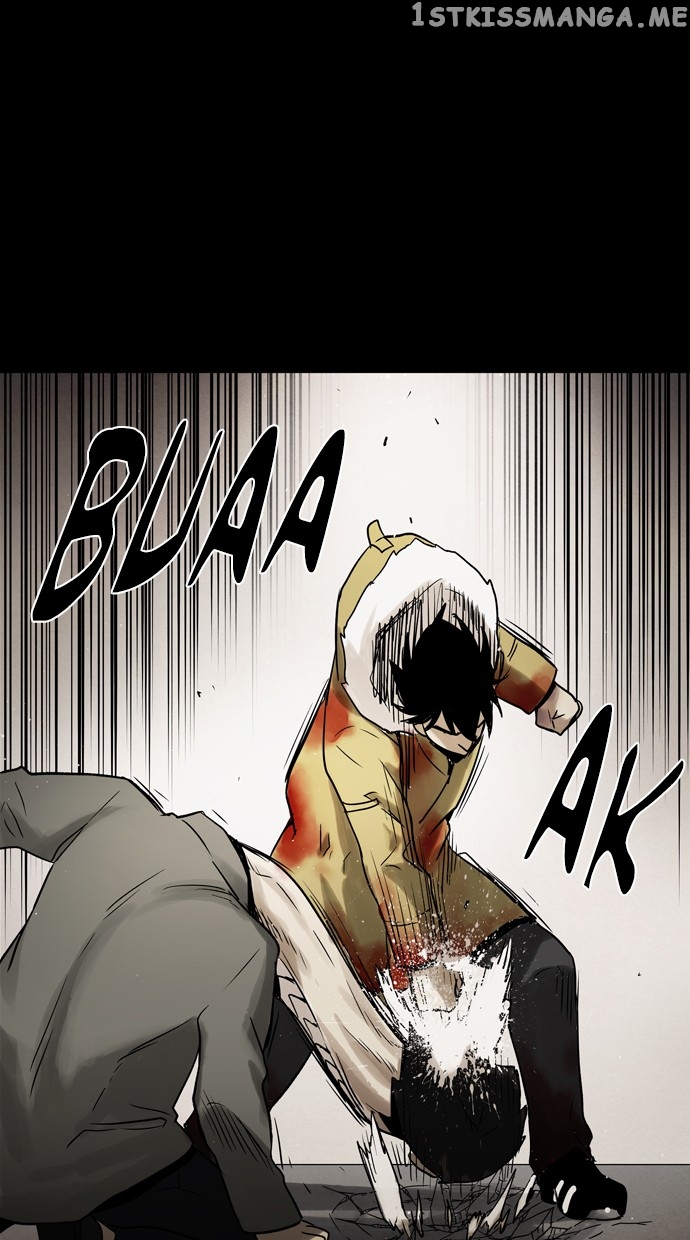 Infectee – Manga chapter 45 - page 59