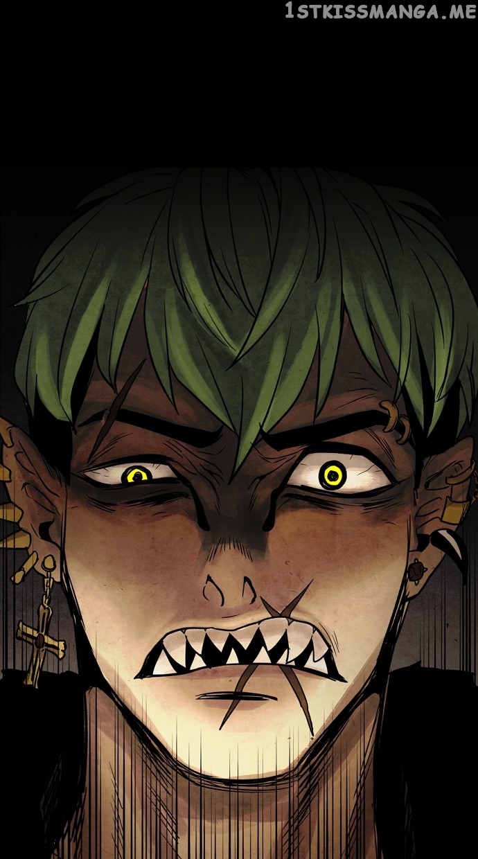 Infectee – Manga chapter 45 - page 72