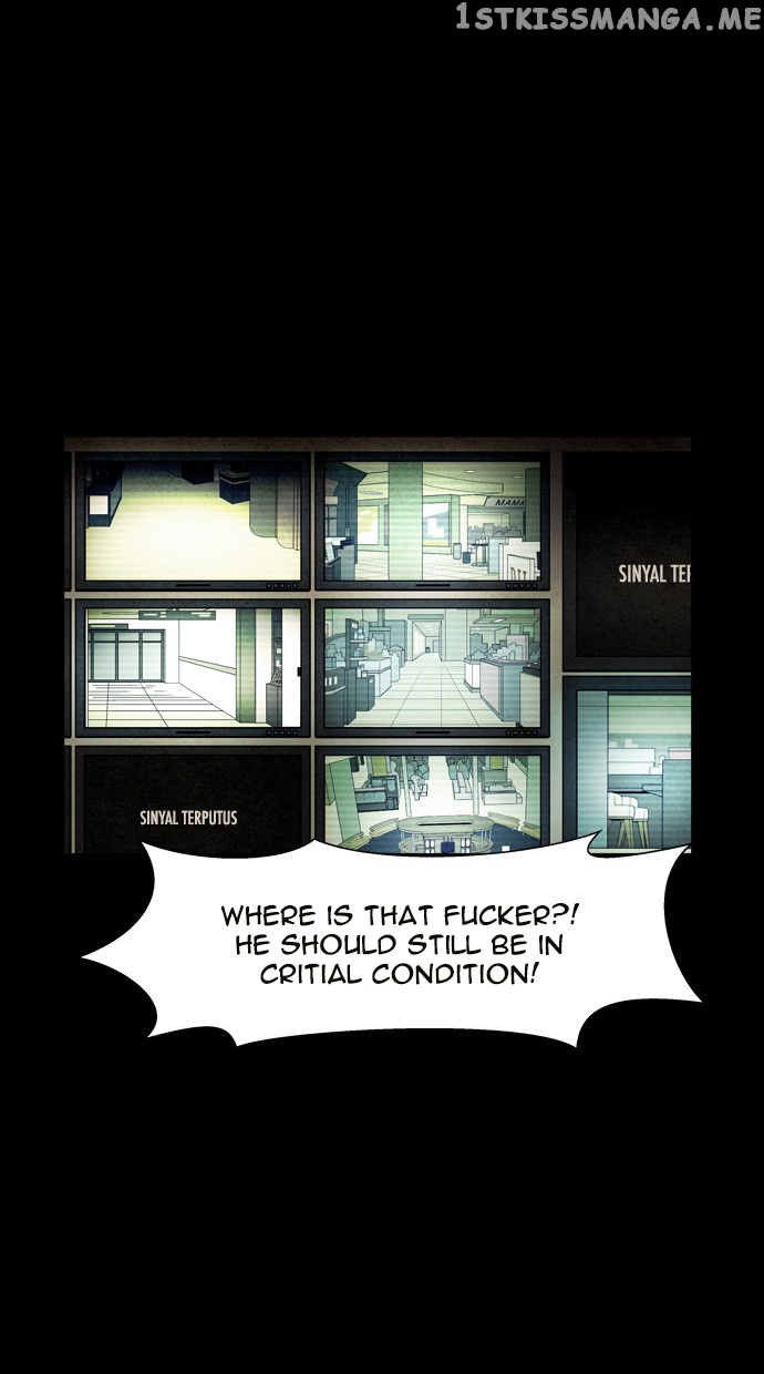 Infectee – Manga chapter 45 - page 8