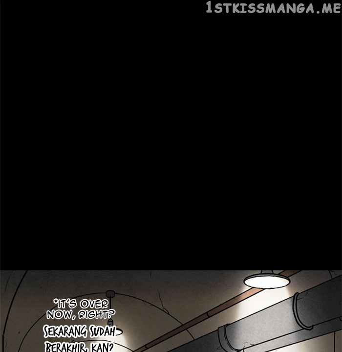 Infectee – Manga chapter 36 - page 1