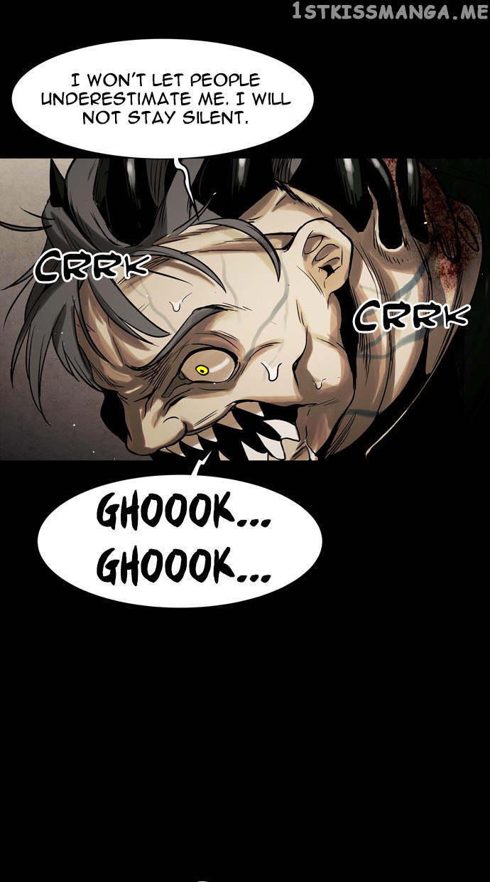 Infectee – Manga chapter 36 - page 13