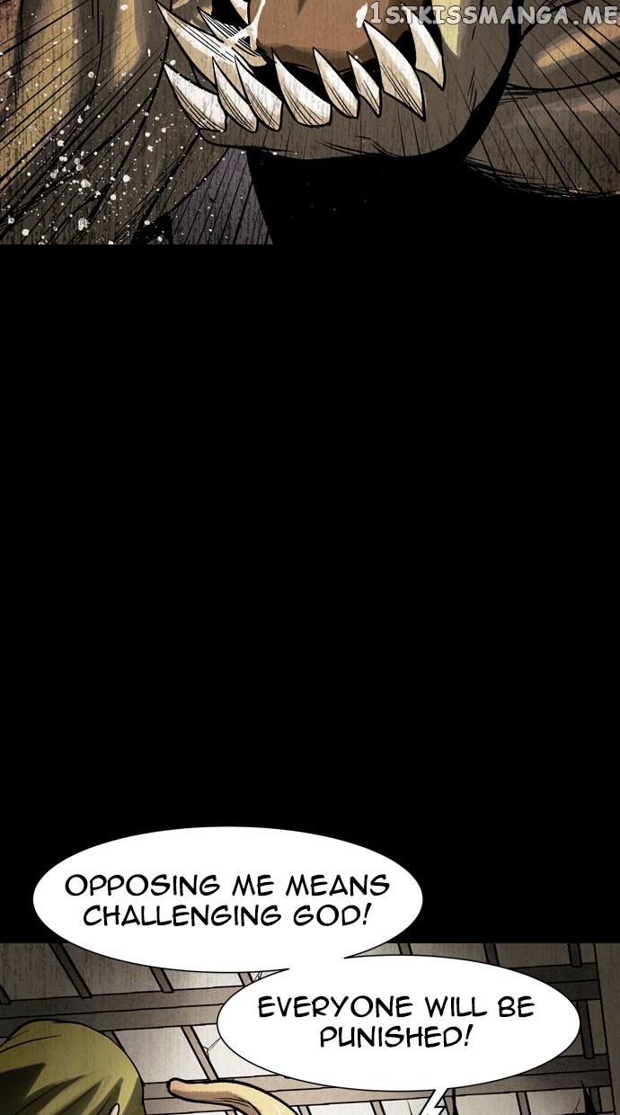 Infectee – Manga chapter 36 - page 16