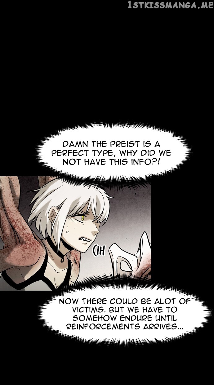Infectee – Manga chapter 36 - page 25