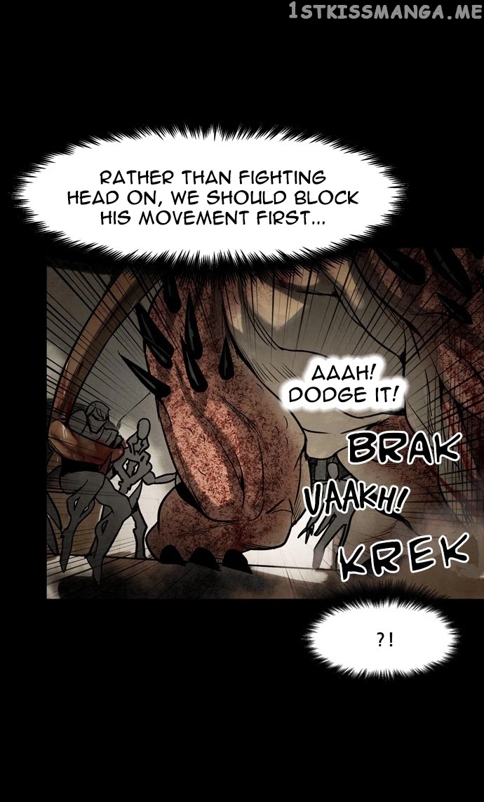 Infectee – Manga chapter 36 - page 26
