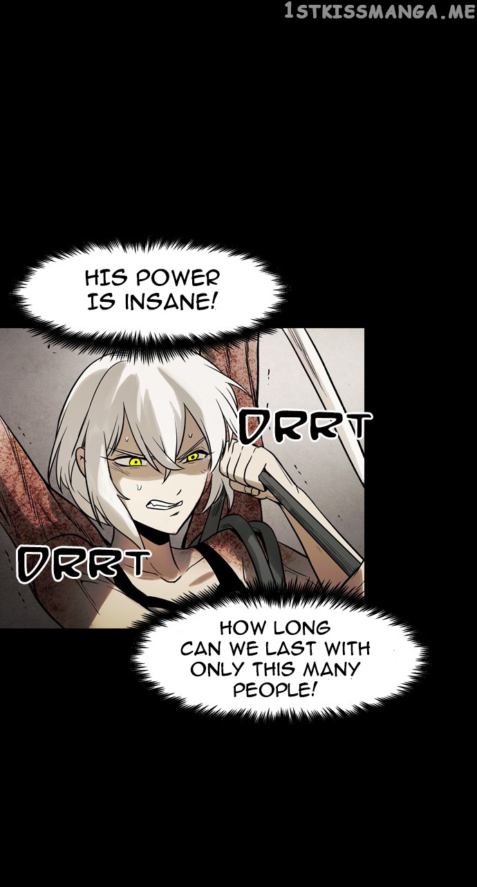 Infectee – Manga chapter 36 - page 34