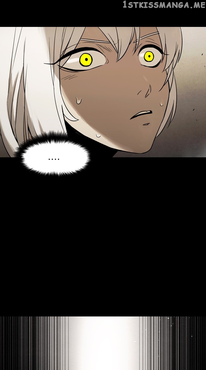 Infectee – Manga chapter 36 - page 38