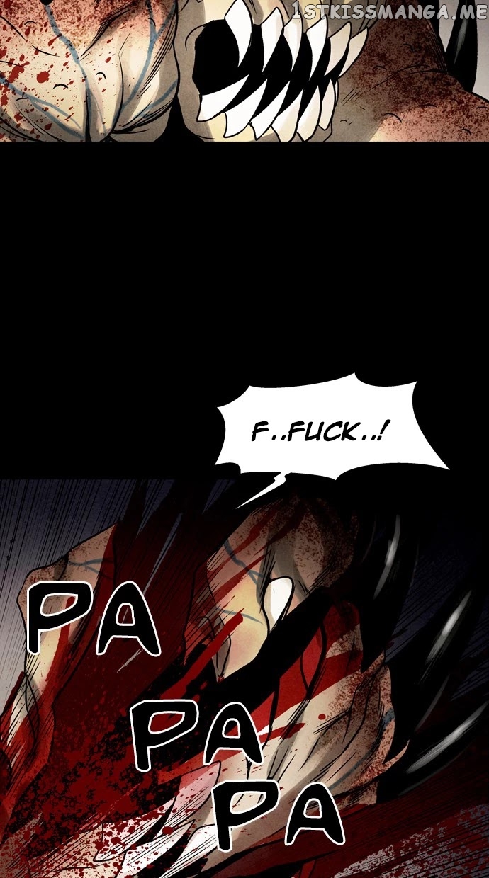 Infectee – Manga chapter 36 - page 43