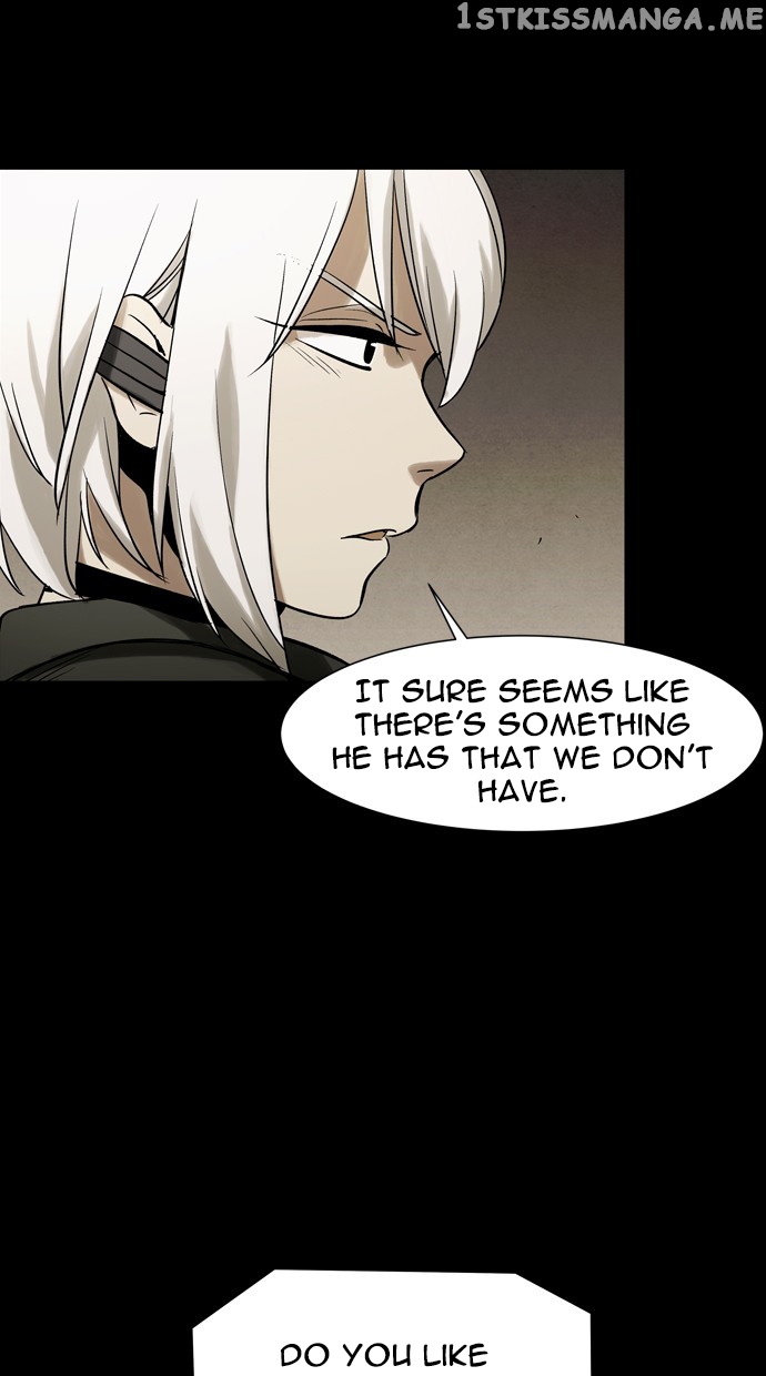 Infectee – Manga chapter 36 - page 5