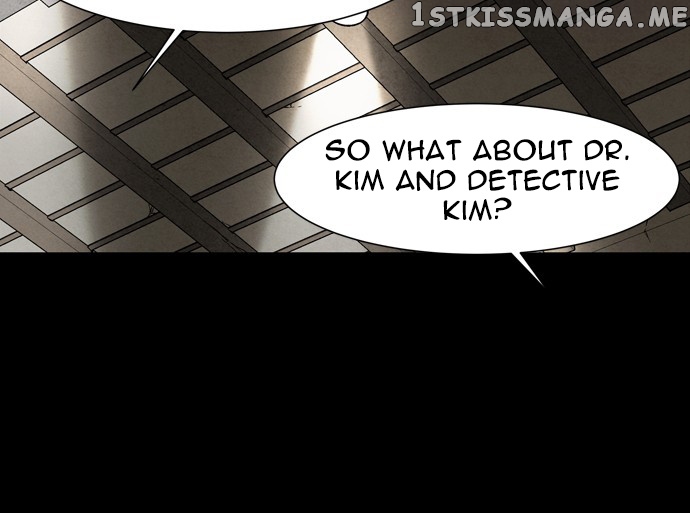 Infectee – Manga chapter 36 - page 50