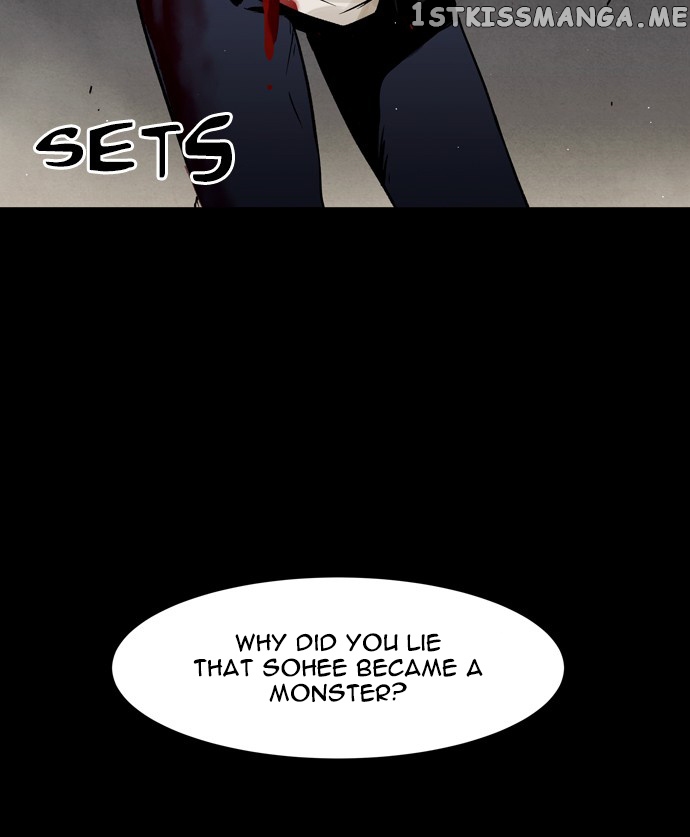 Infectee – Manga chapter 36 - page 64