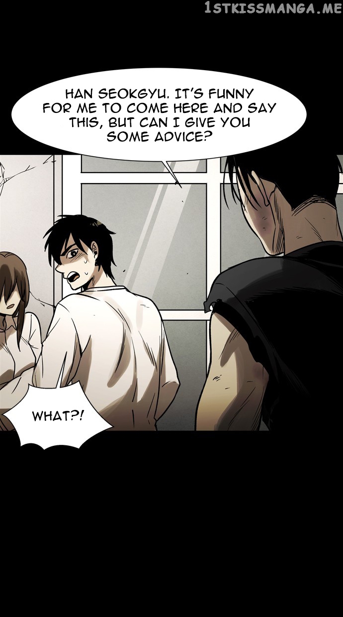 Infectee – Manga chapter 36 - page 67