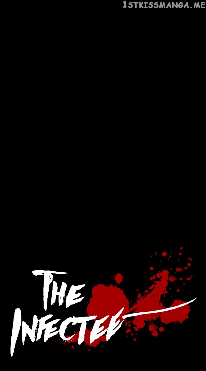 Infectee – Manga chapter 36 - page 9