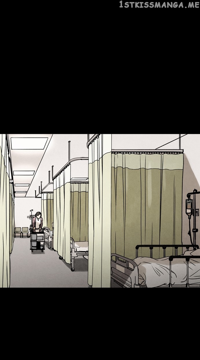 Infectee – Manga chapter 37 - page 20