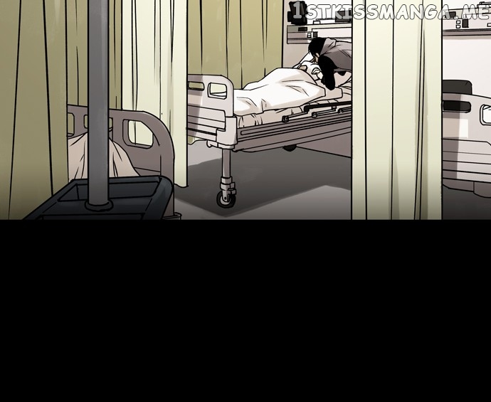 Infectee – Manga chapter 37 - page 28