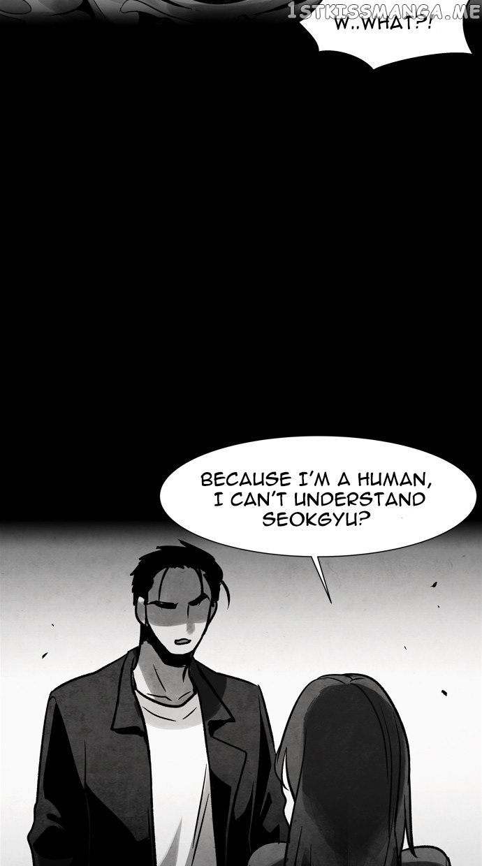 Infectee – Manga chapter 37 - page 35