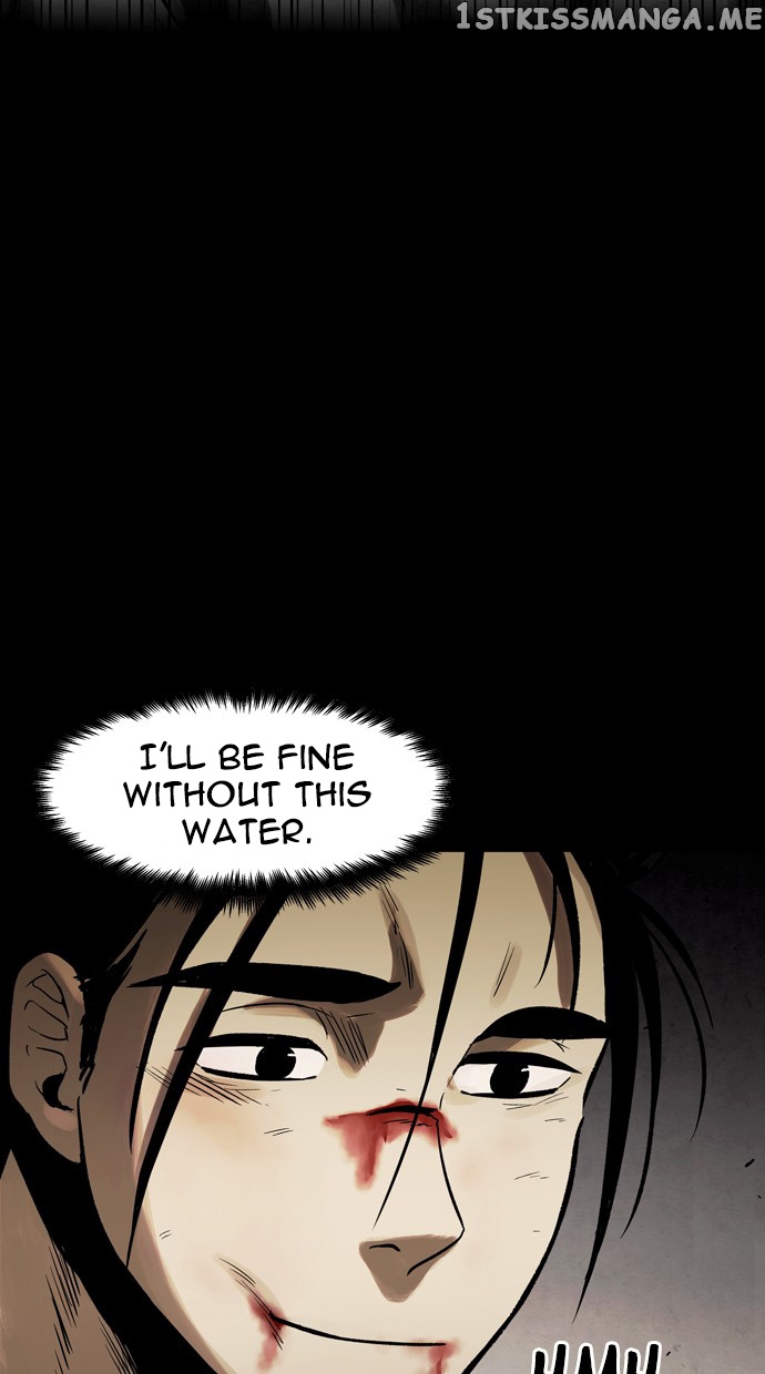 Infectee – Manga chapter 37 - page 38