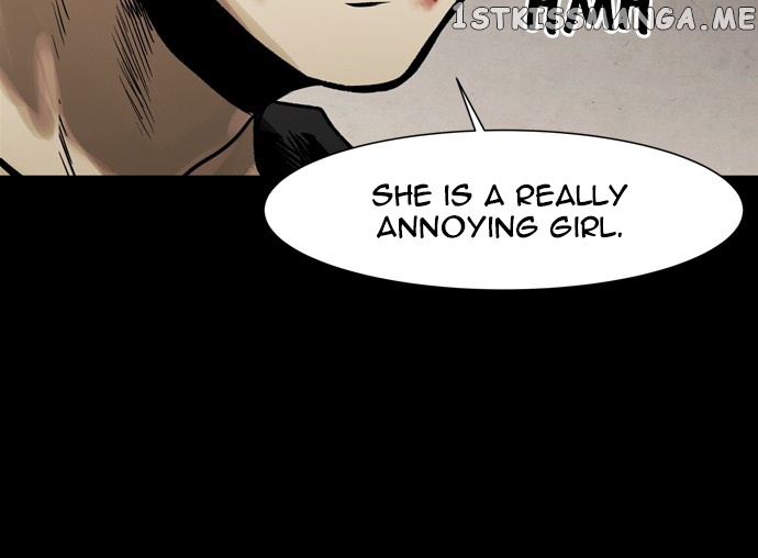 Infectee – Manga chapter 37 - page 39