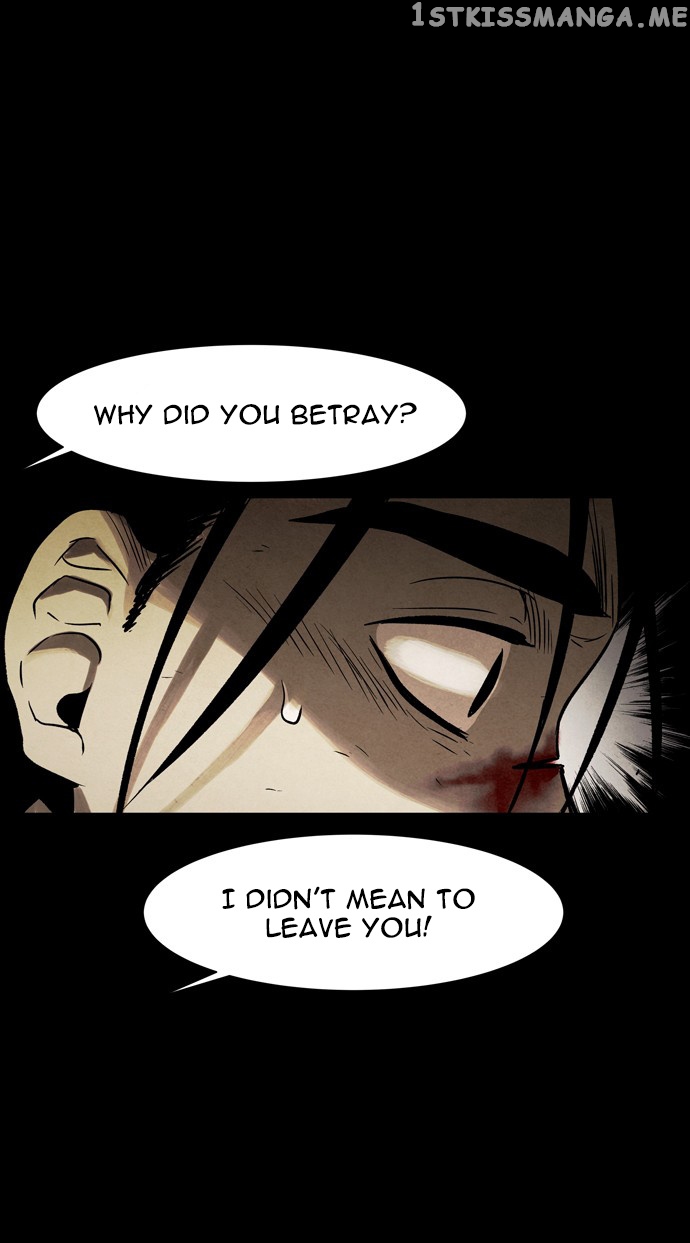 Infectee – Manga chapter 37 - page 47