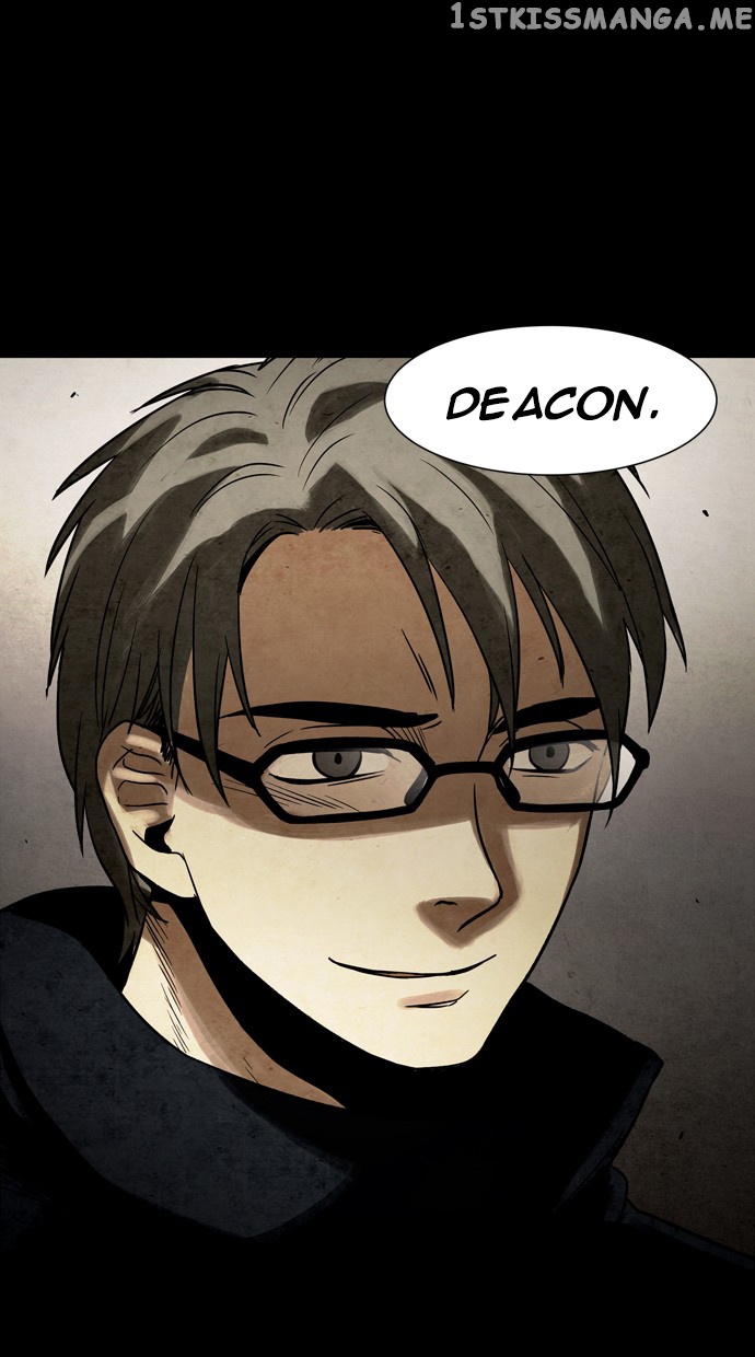 Infectee – Manga chapter 37 - page 49