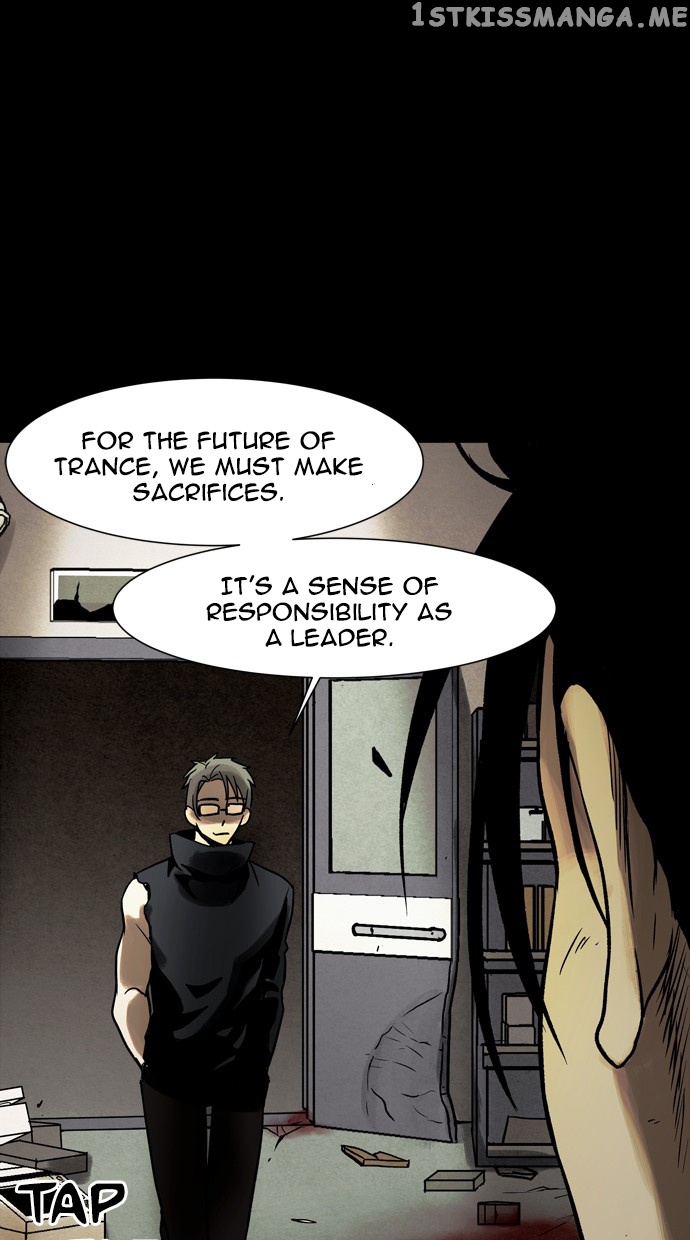 Infectee – Manga chapter 37 - page 50