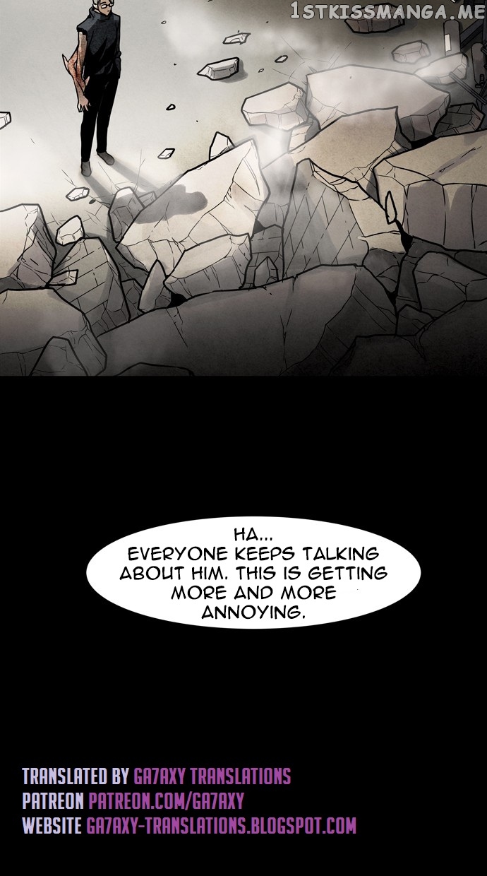 Infectee – Manga chapter 37 - page 65
