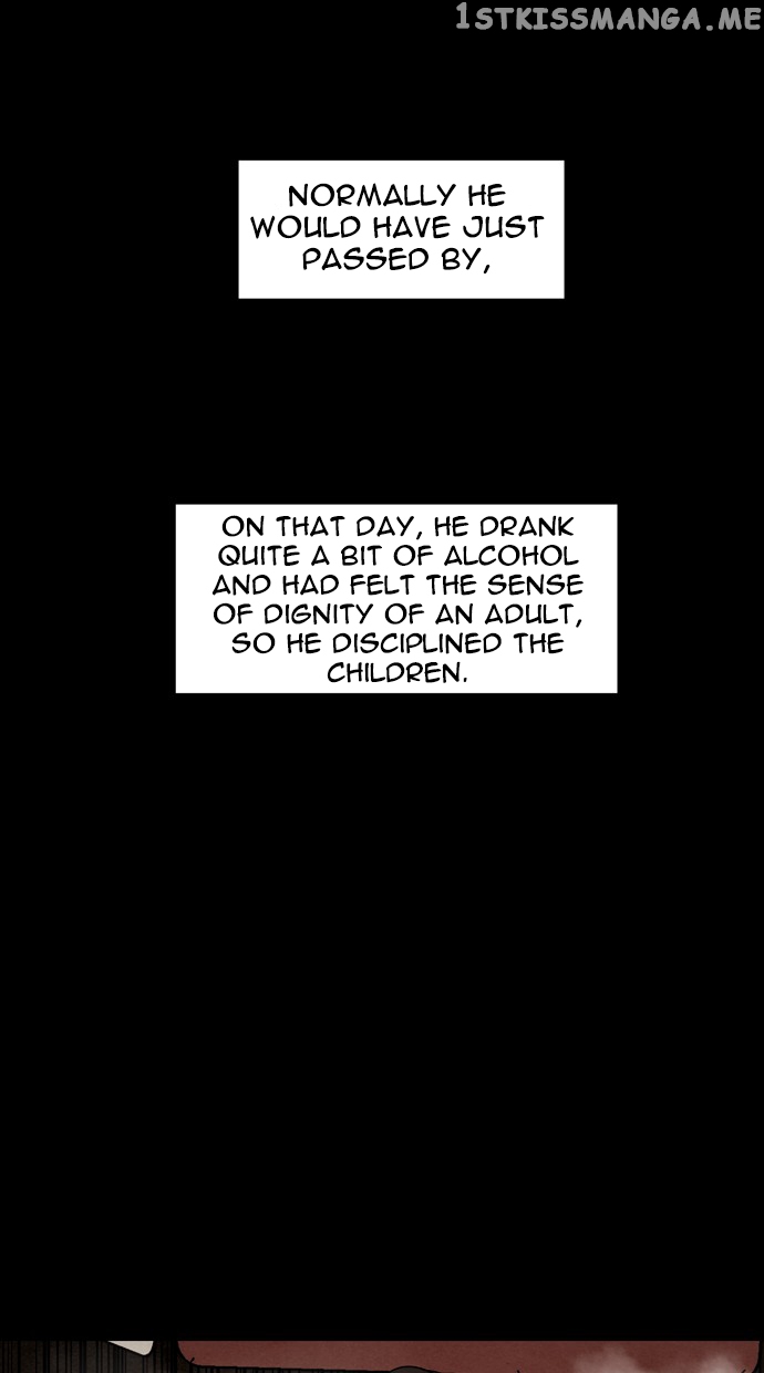 Infectee – Manga chapter 38 - page 12