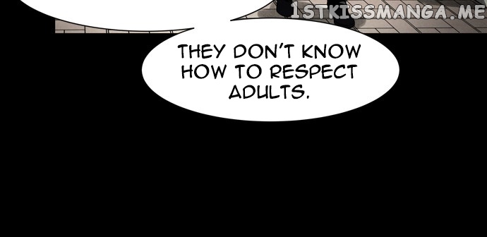 Infectee – Manga chapter 38 - page 15