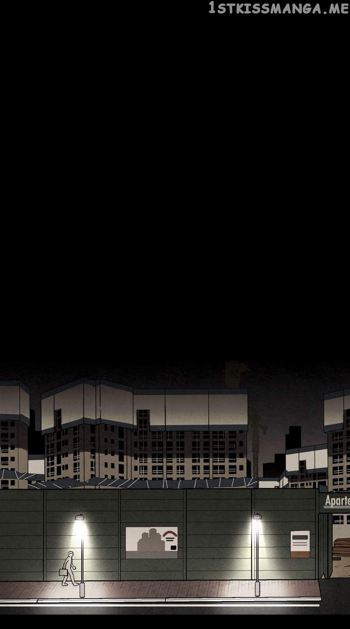 Infectee – Manga chapter 38 - page 16