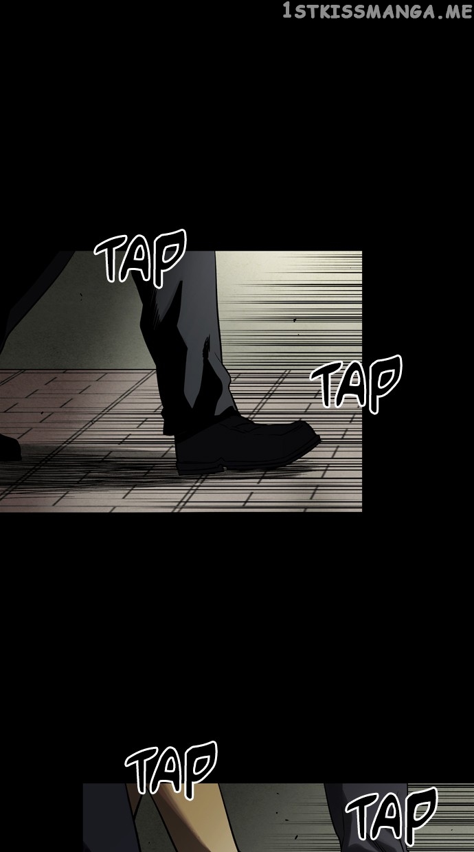 Infectee – Manga chapter 38 - page 17