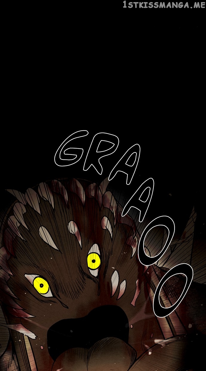 Infectee – Manga chapter 38 - page 36