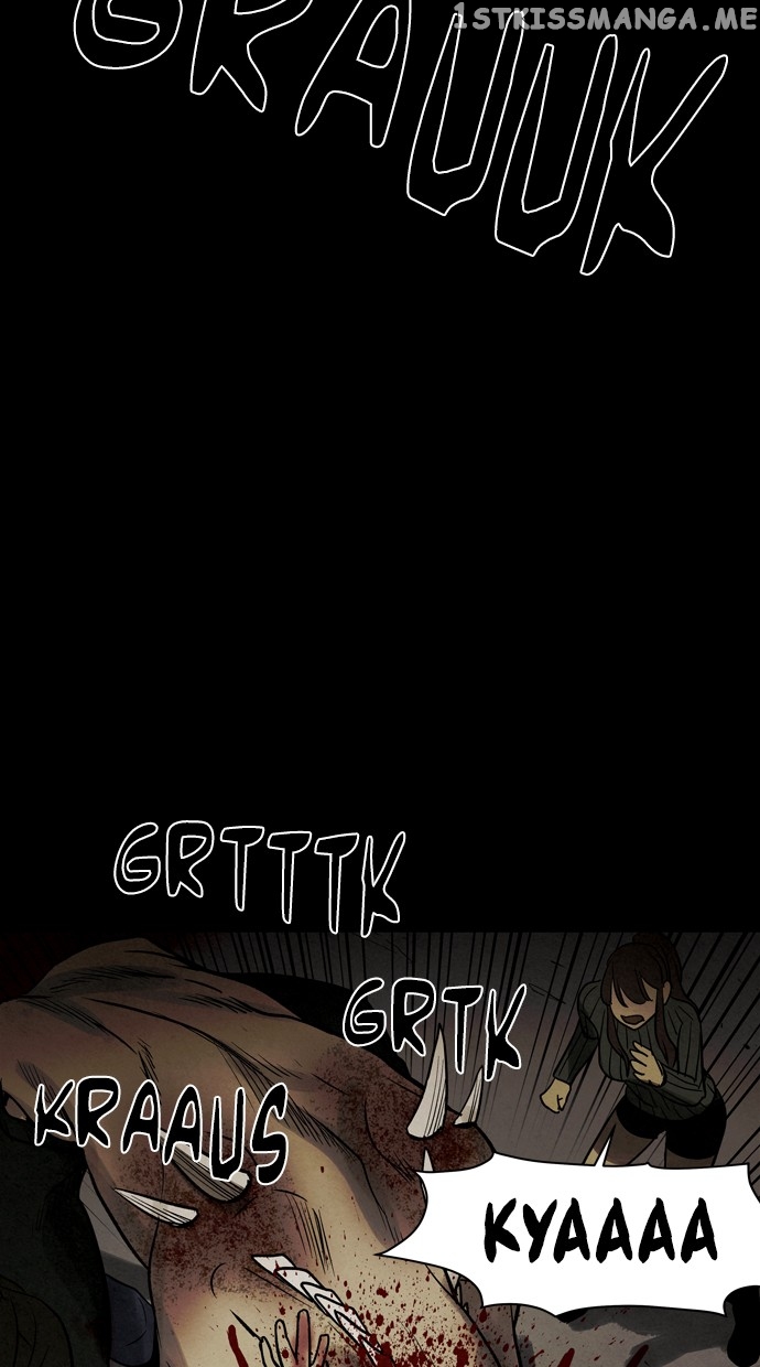 Infectee – Manga chapter 38 - page 38