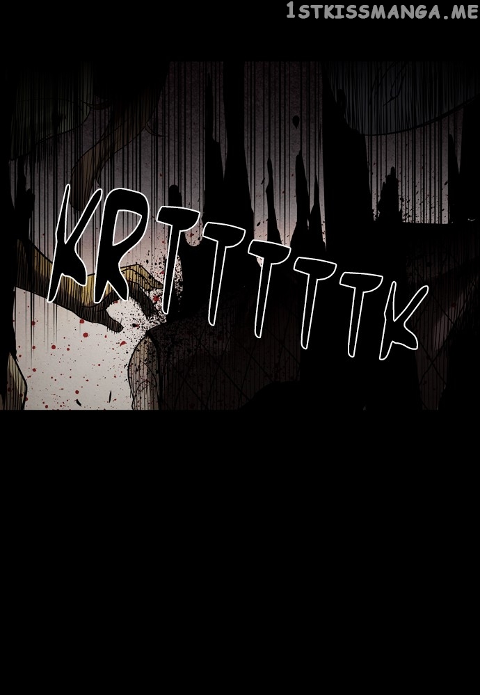 Infectee – Manga chapter 38 - page 44