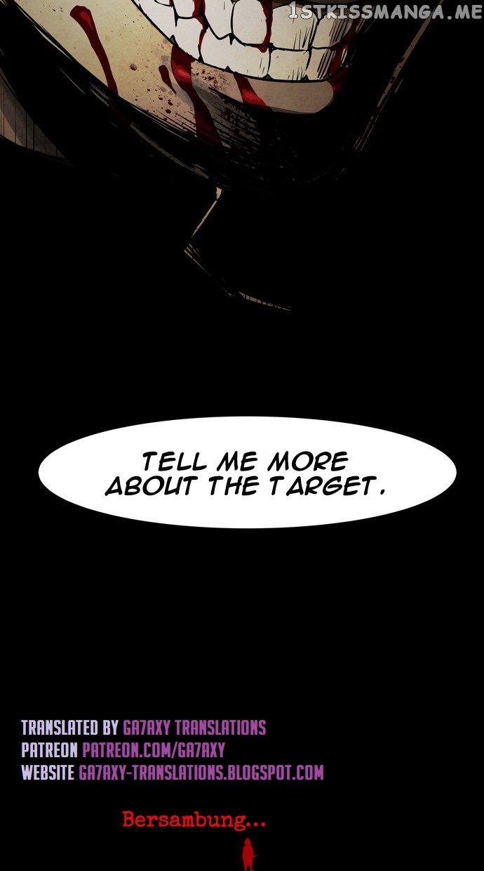Infectee – Manga chapter 38 - page 57