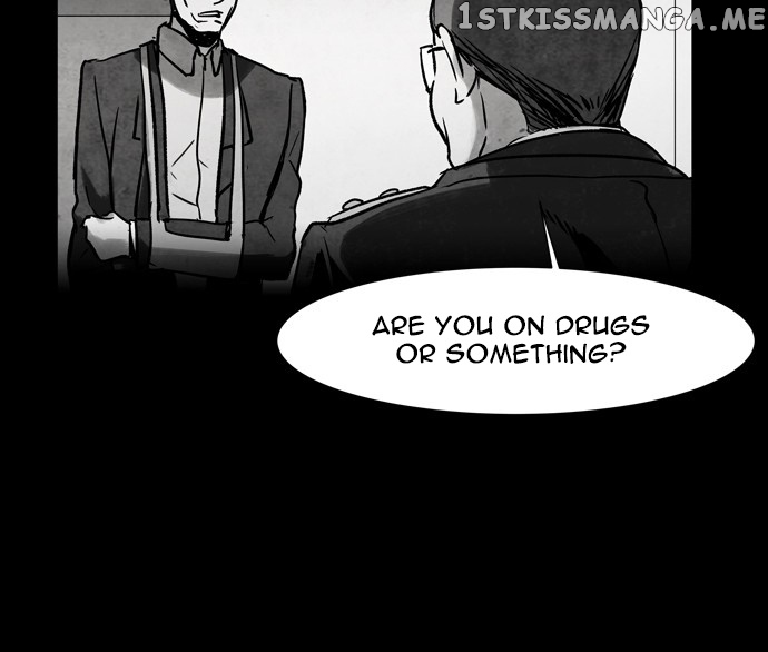 Infectee – Manga chapter 39 - page 10